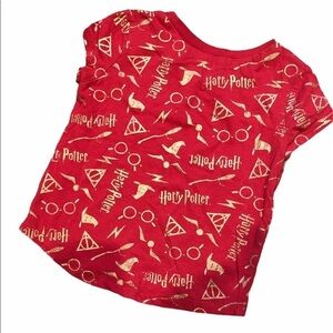Harry Potter‎ T-Shirt